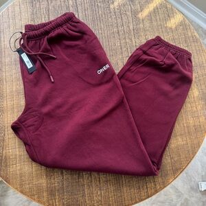 Oner Actice - Mid Weight Relaxes Joggers (Regular)